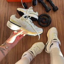 Tênis Zoomx - Premium.