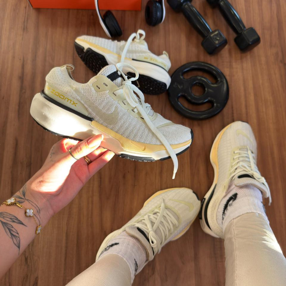 Tênis Zoomx - Premium.