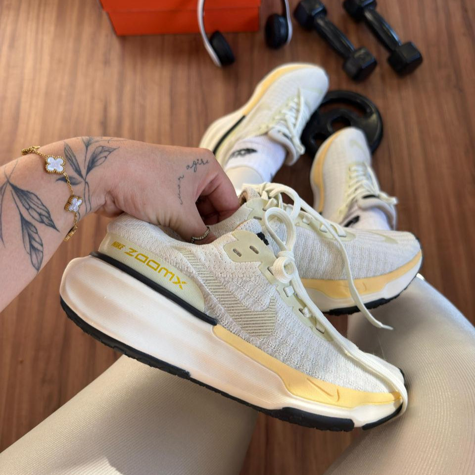 Tênis Zoomx - Premium.