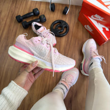 Tênis Zoomx - Premium.