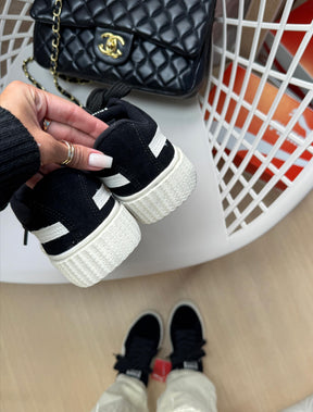 Tênis Puma Suede Premium