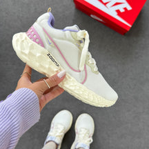 Tênis Zoomx React - Premium.