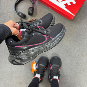 Tênis Zoomx React - Premium.