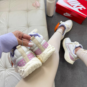 Tênis Zoomx React - Premium.