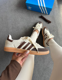Tênis Adidas Samba OG | Premium.