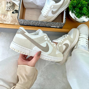 Tênis Air Dunk - Premium.