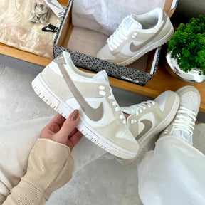 Tênis Air Dunk - Premium.