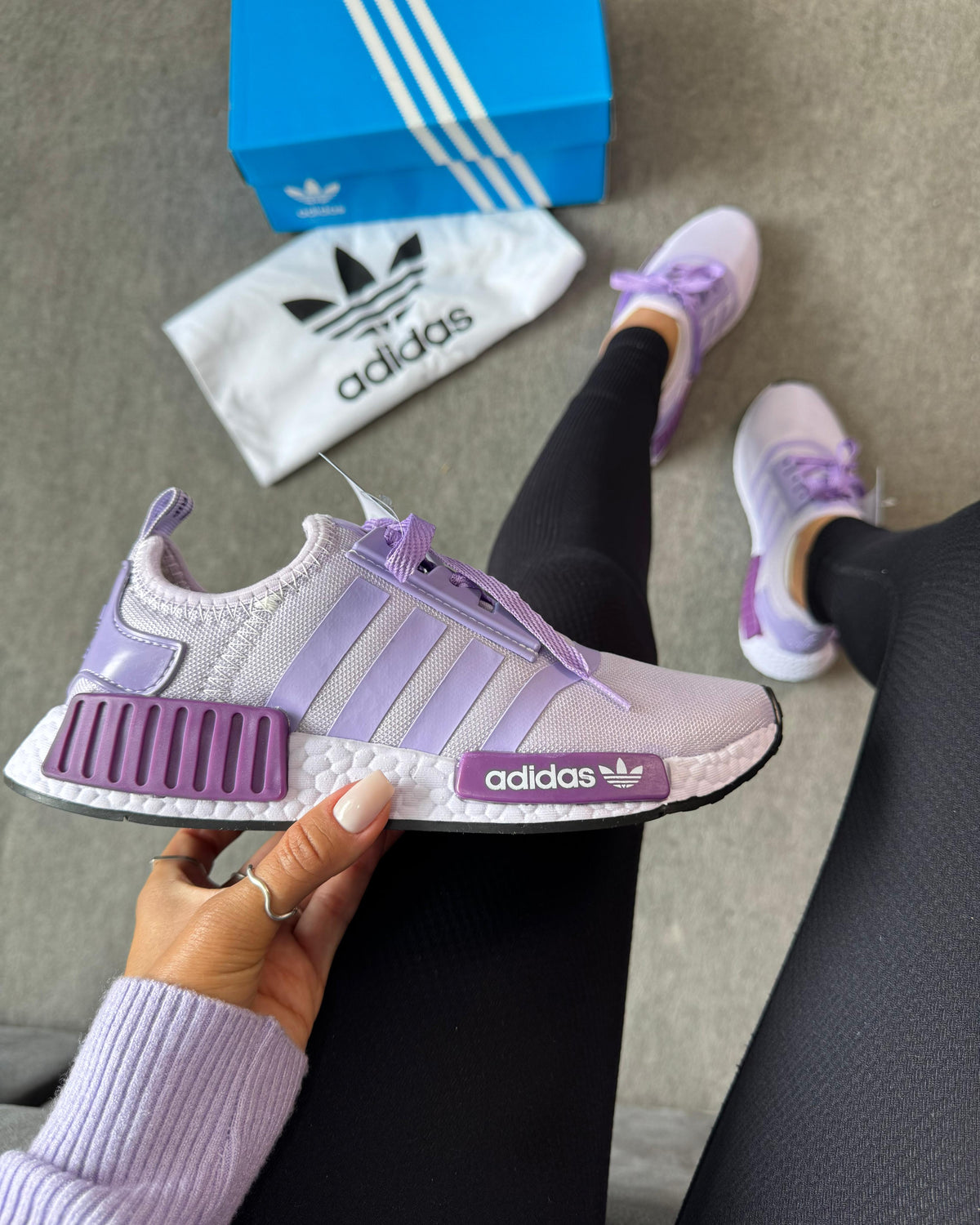 Adidas NMD | Premium.