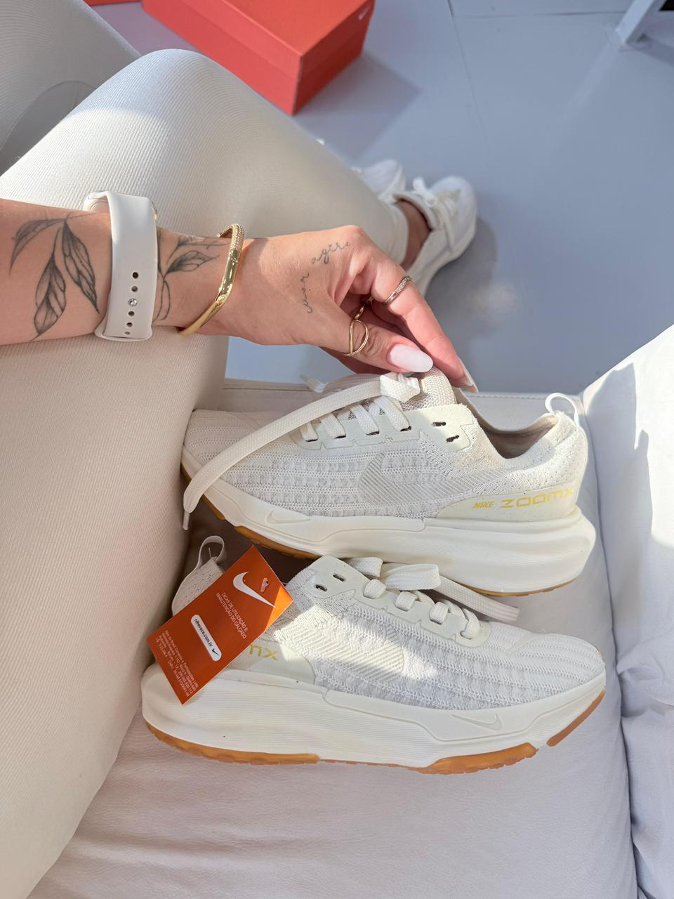 Tênis Zoomx - Premium.