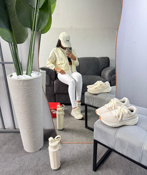 Tênis Zoom Revolution - Premium.