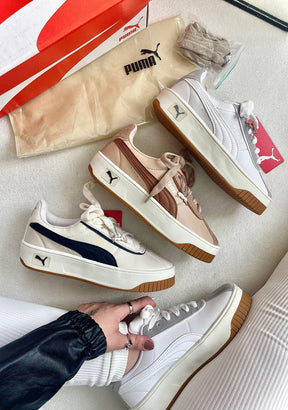 Tênis Cort 2.0 - Premium.