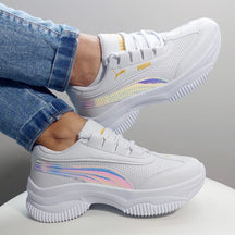 Tênis Puma 4.0 Plataforma™.