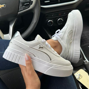 Tênis Ortopédico Puma 3.0 Comfort Plus™.