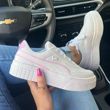 Tênis Ortopédico Puma 3.0 Comfort Plus™.