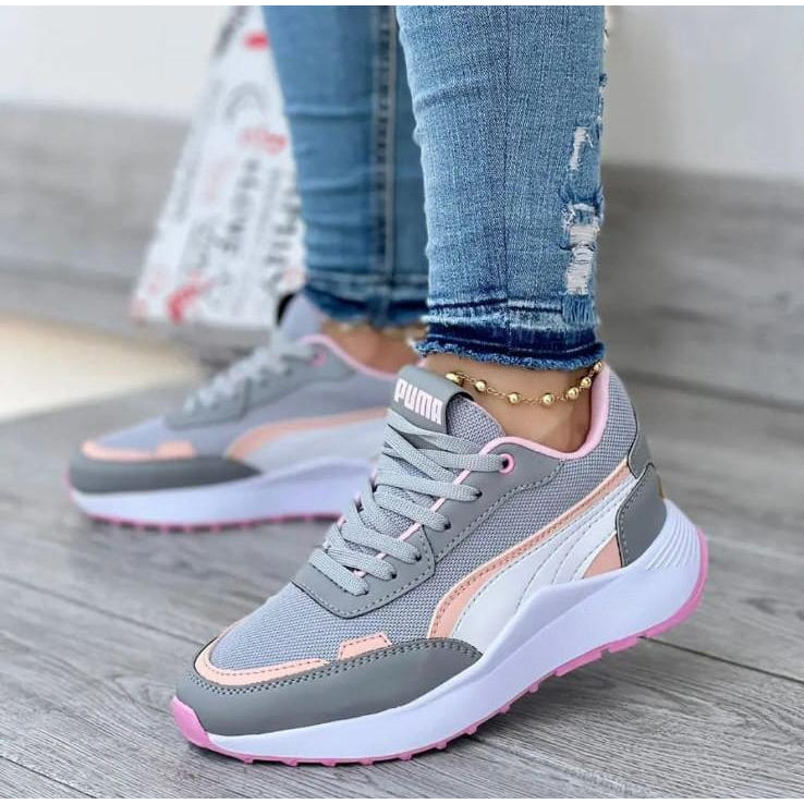 Tênis Puma Summer 5.0 Max Comfort™.