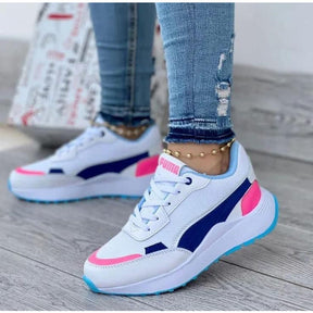 Tênis Puma Summer 5.0 Max Comfort™.