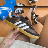 Tênis Adidas Samba | Premium