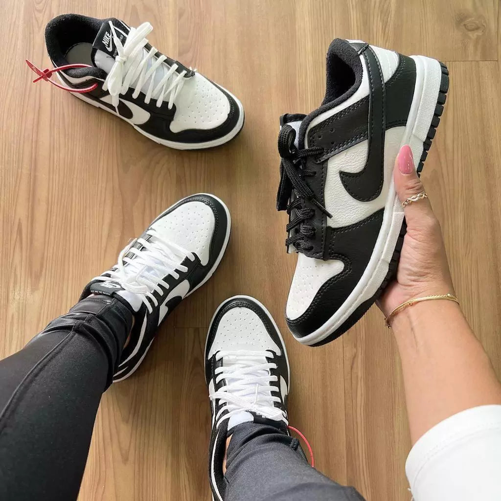 Tênis Air Dunk - Premium.