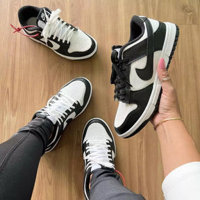 Tênis Air Dunk - Premium.