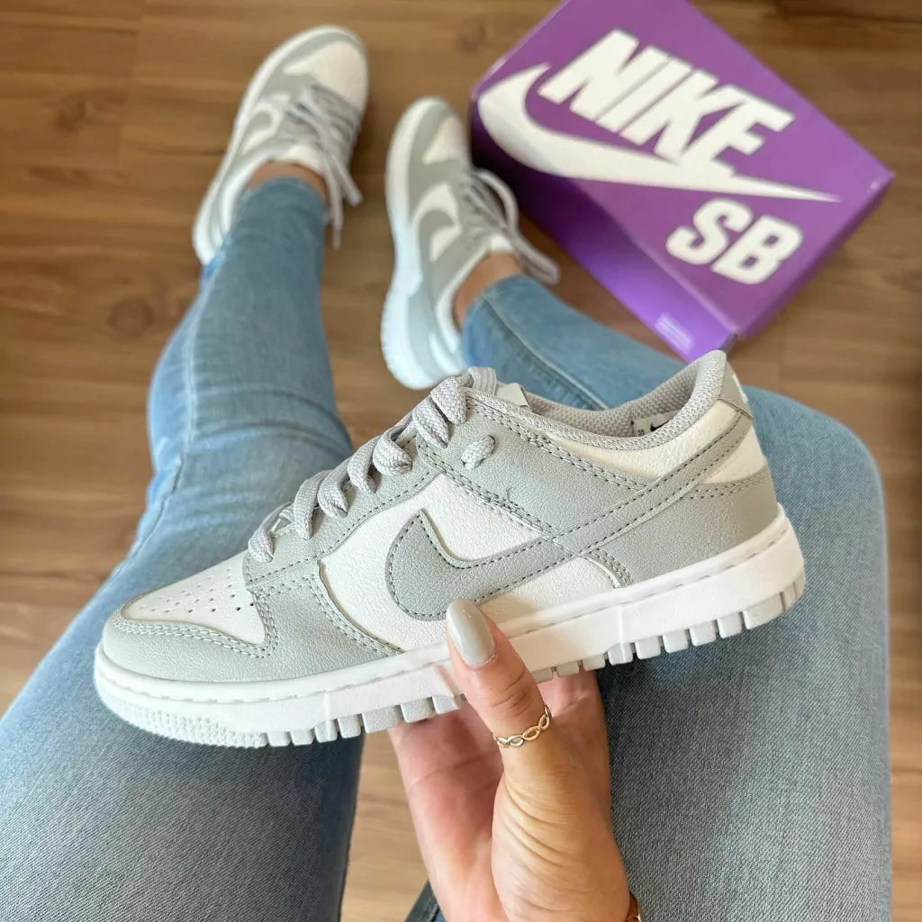 Tênis Air Dunk - Premium.