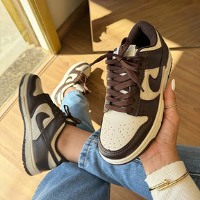 Tênis Air Dunk - Premium.