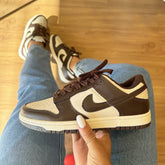 Tênis Air Dunk - Premium.